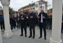 Predstavnici Veleža na fantastičan način obilježili Dan državnosti Bosne i Hercegovine Predstavnici Veleza Na Fantastican Nacin Obiljezili Dan Drzavnosti Bosne I