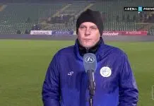 Prekrasne riječi Adnana Osmanhodžića nakon teškog poraza od Sarajeva Prekrasne Rijeci Adnana Osmanhodzica Nakon Teskog Poraza Od Sarajeva