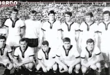Preminula je još jedna legenda FK Sarajevo Preminula Je Jos Jedna Legenda Fk Sarajevo