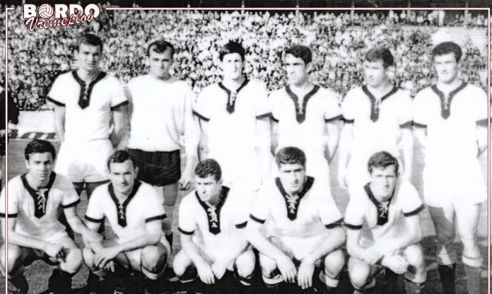 Preminula je još jedna legenda FK Sarajevo Preminula Je Jos Jedna Legenda Fk Sarajevo