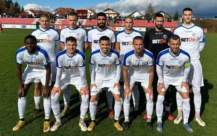 Radnik Opet Sam Na Vrhu