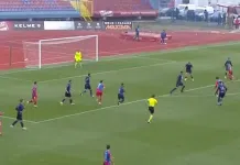 Rano vodstvo Borca u Banjaluci: Kvržić matirao Muftića Rano Vodstvo Borca U Banjaluci Kvrzic Matirao Muftica