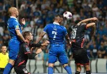 (SASTAVI) Stigle startne postave! Evo za koga su se odlučili treneri Borca i Željezničara Sastavi Stigle Startne Postave Evo Za Koga Su Se Odlucili