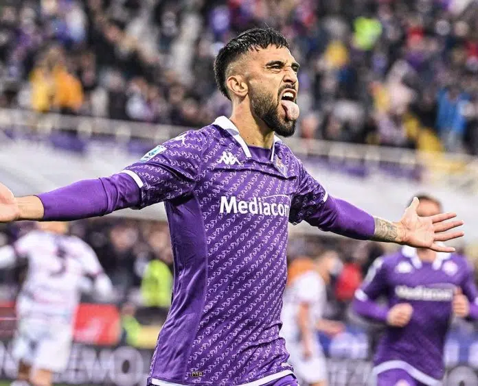 Serija A Fiorentina Slavila U Derbiju Atalanta Izvukla Bod U