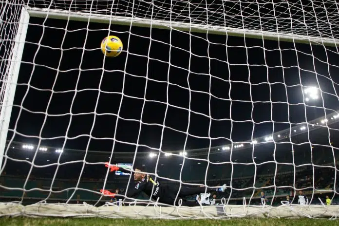 SERIJA A: Goleada u Veroni u borbi za opstanak (VIDEO) Serija A Goleada U Veroni U Borbi Za Opstanak Video