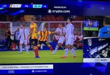 SERIJA A: Leće bio na korak od preokreta, VAR pritekao u pomoć Milanu (VIDEO) Serija A Lece Bio Na Korak Od Preokreta Var Pritekao