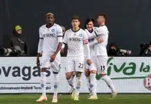 SERIJA A: Macari debitovao pobedom, Lacio pao u Salernu (VIDEO) Serija A Macari Debitovao Pobedom Lacio Pao U Salernu Video Scaled
