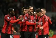SERIJA A: Milan spašavao živu glavu protiv Fiorentine (VIDEO) Serija A Milan Spasavao Zivu Glavu Protiv Fiorentine Video