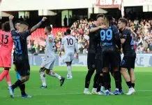 SERIJA A: Napoli lako u komšijskom derbiju! (VIDEO) Serija A Napoli Lako U Komsijskom Derbiju Video