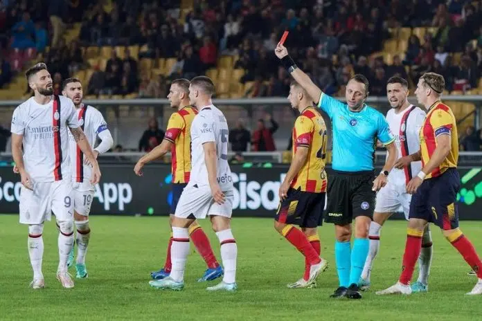 Skupo Placa Nepromisljenost Zvezda Milana Saznala Kaznu Nakon Uvredi Upucenih