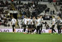 SRPSKI KLUBOVI U EVROPI: Partizan jedini zabeležio pobedu, Zvezdi šansa da prezimi Srpski Klubovi U Evropi Partizan Jedini Zabelezio Pobedu Zvezdi Sansa