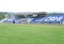 SUPERLIGA: Debakl Napretka u Kruševcu, 17-godišnjak donio pobjedu Mladosti (VIDEO) Superliga Debakl Napretka U Krusevcu 17 Godisnjak Donio Pobjedu Mladosti Video