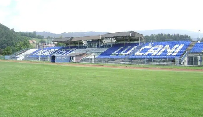 Superliga Debakl Napretka U Krusevcu 17 Godisnjak Donio Pobjedu Mladosti Video