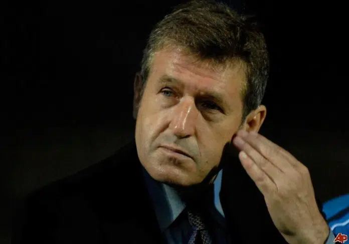 Safet Susic Otkako Bih Postoji Ovo Je Najslabija Reprezentacija Koju