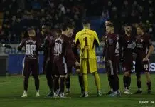 Sarajevo pronašlo pojačanje u redovima Slobode? Sarajevo Pronaslo Pojacanje U Redovima Slobode