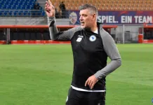 Savo Milošević ispunio želju bh. navijačima i poslao poziv igraču kojeg su mnogi priželjkivali Savo Milosevic Ispunio Zelju Bh Navijacima I Poslao Poziv Igracu