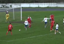 Scena koja oslikava svu sramotu bh. fudbala: Igman je imao gol-šansu, pogledajte šta je dosudio Kazlagić Scena Koja Oslikava Svu Sramotu Bh Fudbala Igman Je Imao