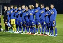 Seniori ponovo razočarali, može li U21 reprezentacija prekinuti seriju poraza? Seniori Ponovo Razocarali Moze Li U21 Reprezentacija Prekinuti Seriju Poraza