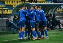 Široki Brijeg tek nakon jedanaesteraca opravdao ulogu favorita Siroki Brijeg Tek Nakon Jedanaesteraca Opravdao Ulogu Favorita