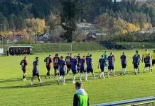 Sloboda slavila protiv Simm Baua, Mladost bolja u kakanjskom derbiju Sloboda Slavila Protiv Simm Baua Mladost Bolja U Kakanjskom Derbiju