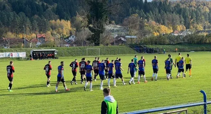 Sloboda Slavila Protiv Simm Baua Mladost Bolja U Kakanjskom Derbiju