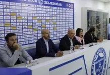 Sport1 – Željezničar predstavio novog trenera Sport1 Zeljeznicar Predstavio Novog Trenera