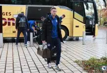 Sport1 – Zmajevi stigli u Luksemburg Sport1 Zmajevi Stigli U Luksemburg