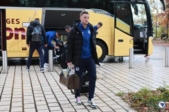 Sport1 - Zmajevi stigli u Luksemburg Sport1 Zmajevi Stigli U Luksemburg