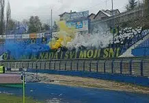 Sramotna posjeta na većini stadiona: Grbavica najposjećenija u 15. kolu Premijer lige Sramotna Posjeta Na Vecini Stadiona Grbavica Najposjecenija U 15 Kolu