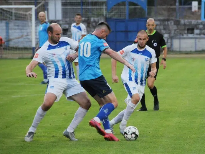 Sutjeska Domacin Sirokom Brijegu U Kupu Bih Nagrada Za Dobru