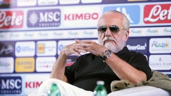 Tudor Macari Ili Kanavaro De Laurentis Izabrao Novog Trenera Napolija