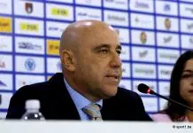 Tanović, član UO FK Željezničar: Saradnja je poslovno-tehničke prirode, nema veze sa investitorom Tanovic Clan Uo Fk Zeljeznicar Saradnja Je Poslovno Tehnicke Prirode Nema