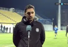 Trener Širokog Brijega nakon utakmice oduševio bh. gledaoce, sjajnim riječima započeo izjavu Trener Sirokog Brijega Nakon Utakmice Odusevio Bh Gledaoce Sjajnim Rijecima