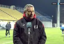 Trener Veleža bez dlake na jeziku: Ne razumijem, na Grbavici je hibrid i igra se u 13, a ovdje… Trener Veleza Bez Dlake Na Jeziku Ne Razumijem Na Grbavici
