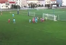(VIDEO) Bajrektarević postigao pogodak kola u Prvoj ligi FBiH Video Bajrektarevic Postigao Pogodak Kola U Prvoj Ligi Fbih