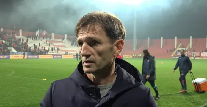 (VIDEO) Krunoslav Rendulić: Kada primite takva dva pionirska gola, onda Video Krunoslav Rendulic Kada Primite Takva Dva Pionirska Gola Onda