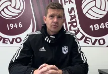 (VIDEO) Rožman: Dužnici smo sa igrama na gostovanju Video Rozman Duznici Smo Sa Igrama Na Gostovanju