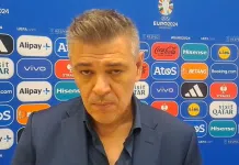 (VIDEO) Savo Milošević nakon žrijeba: Ima i pozitivnih i negativnih stvari Video Savo Milosevic Nakon Zrijeba Ima I Pozitivnih I Negativnih