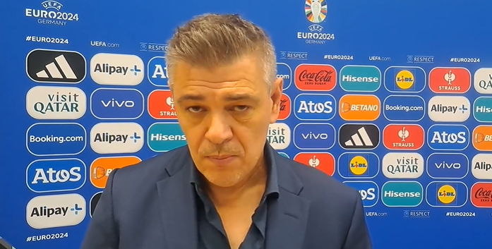 Video Savo Milosevic Nakon Zrijeba Ima I Pozitivnih I Negativnih