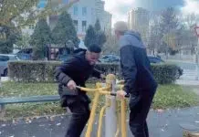 (VIDEO) ‘Individualni treninzi‘ napadača Bordo tima: Oliveira i Penaranda nasmijali sve navijače Sarajeva Video ‘Individualni Treninzi‘ Napadaca Bordo Tima Oliveira I Penaranda Nasmijali