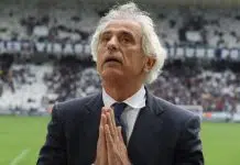 Vahid Halilhodžić: Situacija u bh. fudbalu je dno dna, znao sam da će do svega ovoga doći Vahid Halilhodzic Situacija U Bh Fudbalu Je Dno Dna Znao