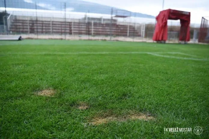 Velez Odgovorio Zrinjskom Lijepo Bi Bilo Da Nas Predstavnik U