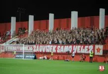Velež pred derbi sa Sarajevom uputio posebnu molbu svojim navijačima Velez Pred Derbi Sa Sarajevom Uputio Posebnu Molbu Svojim Navijacima