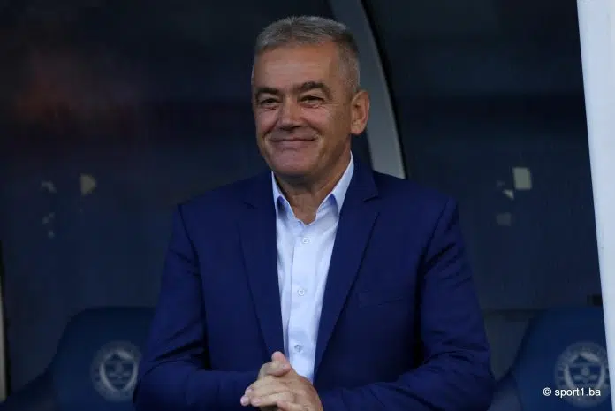 Vlado Jagodic Nije Korektno Da Nam Cackaju Po Svlacionici