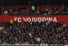 Vojvodina se oglasila priopćenjem uoči utakmice sa Zvezdom Vojvodina Se Oglasila Priopcenjem Uoci Utakmice Sa Zvezdom