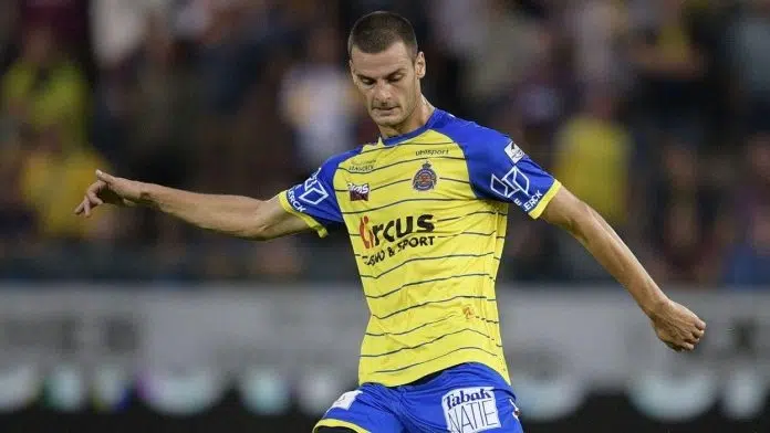 Vukotic Izrazio Zelju Da Zaigra Za Reprezentaciju Bih Ako Dode