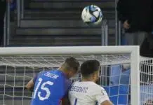 Za kraj tmurnih kvalifikacija. Bosna i Hercegovina večeras protiv Slovačke Za Kraj Tmurnih Kvalifikacija Bosna I Hercegovina Veceras Protiv Slovacke