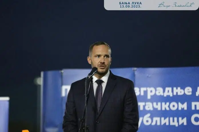 Zeljkovic Izvukli Smo Najtezeg Protivnika Vjerujem U Strucni Stab Fudbalere