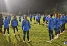 Zmajice spremne za okršaj sa Slovenijom Zmajice Spremne Za Okrsaj Sa Slovenijom