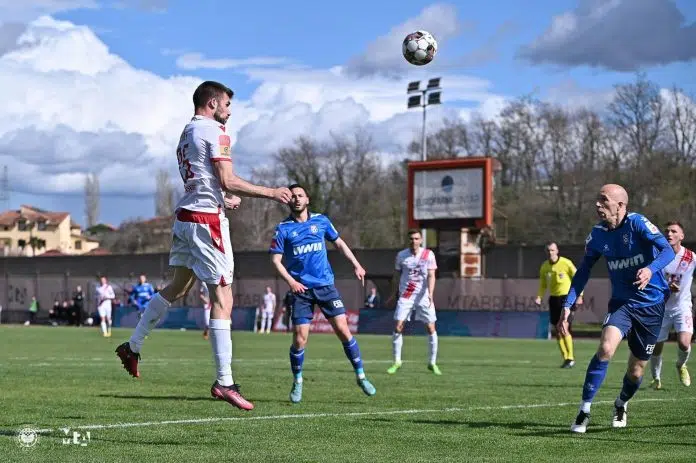 Zrinjski I Siroki Brijeg Igraju Zaostalu Utakmicu Premijer Lige Evo